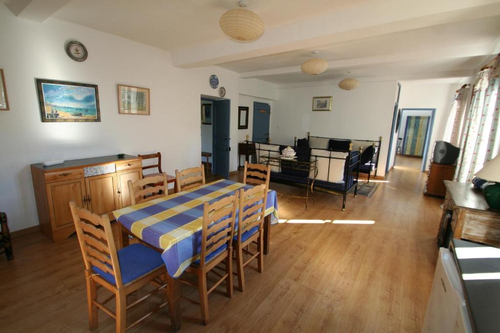 Mas Manyaques Villa Le Tech Phòng bức ảnh